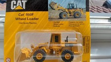 Norscot Cat 950f Wheeled Loader