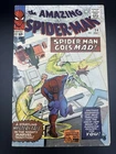 Amazing Spider-Man #24 Raw 3.5 VG- Mysterio Ditko Silver Age Marvel Key