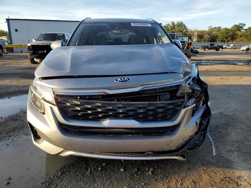 Passenger Tail Light Quarter Panel Mounted LED Fits 21-23 SELTOS 1566927 - Picture 6 of 12