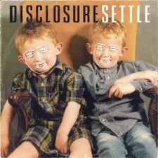 Disclosure - Settle [New Vinyl LP]