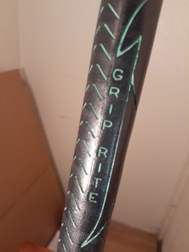 Vintage Gallett Greenmaster Mid-Mallet Uni-Sex Putter. - Bild 5 von 11