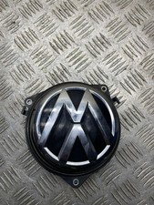 Volkswagen PASSAT CC 2014 Griff Taster Öffner Heckklappe Kofferraumdeckel