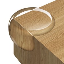 20 Pack Corner Protector Baby Proofing Safety Corner Guards for Furniture Cle...