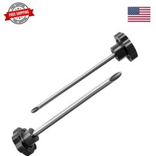 Wire Insertion Tool Set Of Two