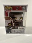 Funko Pop! Vinyl: WWE - "The Fiend" Bray Wyatt -77