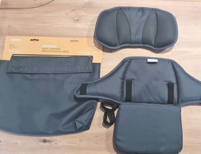 Croozer Babysitz Hängematte für Kid Vaaya Keeke / Kid,  Kid Plus und Plus for 2