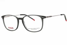 HUGO HG 1205 KB7 Eyeglasses Gray Frame 54mm