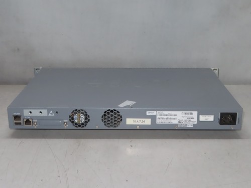 Juniper EX3300-48T Switch - Picture 4 of 6
