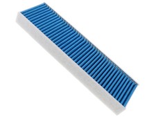 HENGST BLUE CARE 99157237100 Cabin Air Filter Porsche 911 718 Cayman 718 Boxster