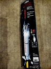 Estes 1921 Mercury Redstone Rocket Nasa U.S.A. Model Rocketry project Est1921