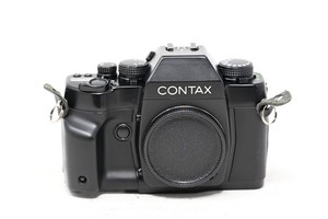 Contax RX II | eBay