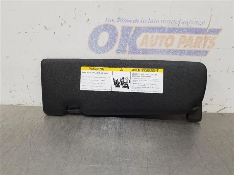 BMW M235I 2016 cupé parasol pasajero derecho negro iluminado Foto 4 de 4