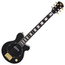 Pignose Pignose guitar black PGG-259 BK soft case included