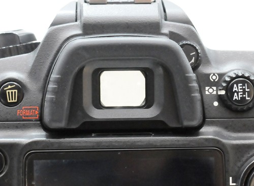 Nikon D200 10.2MP Digital SLR Camera Excellent Fully Tested From Japan SC75954 - Picture 19 of 23