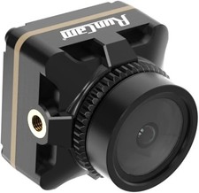 FPV Camera RunCam Robin 3- Micro Drone Camera 1200TVL FOV150° Wide Angle 5.3g...