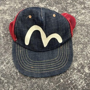 【値下げ依頼の金額設定中】EVISU　バケットハット 期間限定キャンペーン Evisu Hat eBay | 帽子 - 帽子