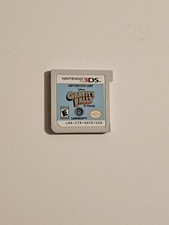 Gravity Falls: Legend of the Gnome Gemulets (Nintendo 3DS, 2015) *SAME DAY SHIP*