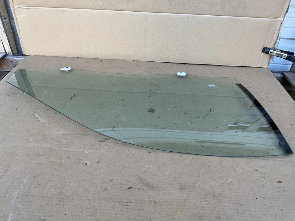 Acura Integra 1994-2001 cupé de 2 puertas ventana de cristal lado del pasajero OEM Foto 4 de 4