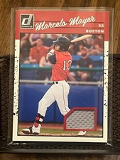 MARCELO MAYER 2023 DONRUSS 
