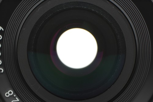 [Unused Box] Nikon Ai-s Ais Nikkor 35mm f2.8 Wide Angle MF Lens F Mount JAPAN - Picture 6 of 17