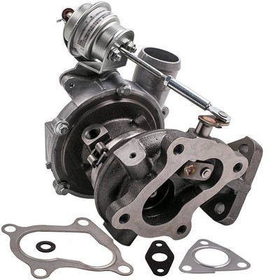 RHF4 Turbocharger For Mitsubishi Truck L200 2.5 4D5CDI engine 1515A029 98KW