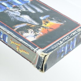 2010 STREET FIGHTER Famicom Nintendo d339 fc