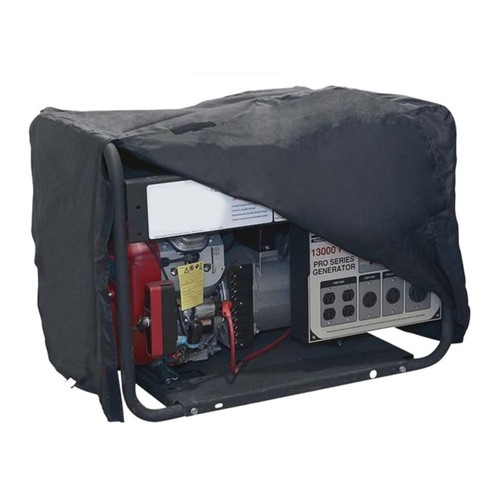 Outdoor Generator Wasserdichte Abdeckung Zubehör Abdeckungen während des Betriebs - Bild 11 von 12