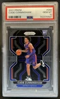 2021-22 Panini Prizm Cade Cunningham RC Rookie #282 Pistons PSA 10 GEM MINT