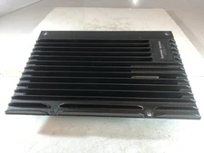 2006 RANGE ROVER VOGUE AMPLIFIER XQK500105 A345