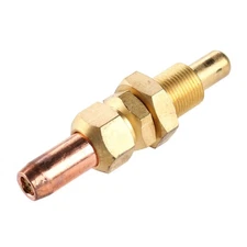 Torch Acetylene Welding Nozzle Liquefied Gas Plum Blossom Welding Torch