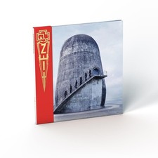 CD RAMMSTEIN, ZEIT #1906858