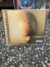 Godsmack : Faceless CD