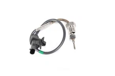 Exhaust Gas Recirculation (EGR) Cooler Temperature Sensor