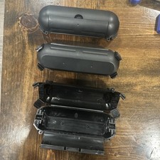 3x Outdoor Extension Cord Cover - Waterproof Plug Connector Safety Covers