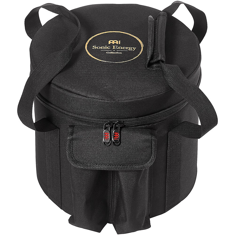 Сумка для поющей чаши MEINL Sonic Energy Crystal, 8 дюймов.