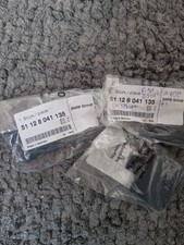 3x Original BMW 51128041135 – Klappe Abschleppöse grundiert – Neu & OVP