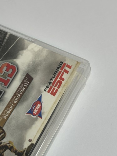 NCAA Football 13 (PlayStation 3, 2012) getestet funktioniert - kostenloser Versand - Bild 6 von 12