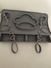 Silicone Placements For Toddlers