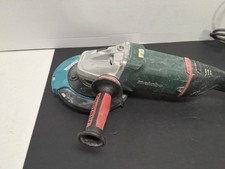 Metabo W 24-230 MVT Corded Concrete Disk Grin...
