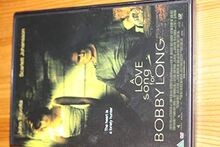 A love song for Bobby Long von not specified | DVD | Zustand sehr gut