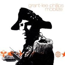 Mobilize von Grant-Lee Phillips | CD | Zustand sehr gut
