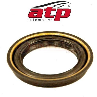 ATP LO-29 Transmission Oil Pump Seal for F2VY7A248A 76070B 759071 53601 3404 pj