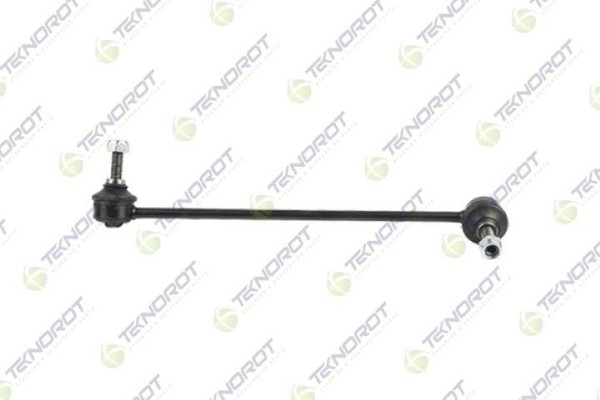 Koppelstange Stabilisator Vorne Links Stahl FüR Honda City IV Stufenheck 02-08-image