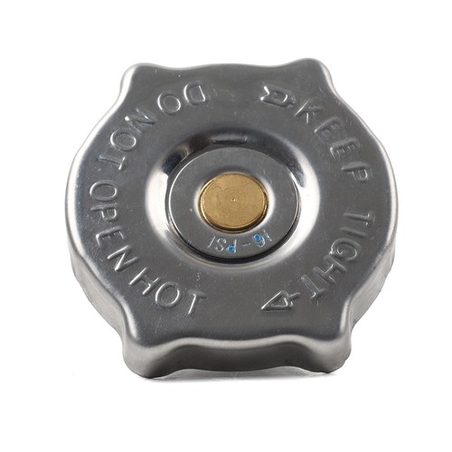 1 Stück Auto Kühlmittelausgleichsbehälterdeckel Für Chrysler Für Dodge Für Jeep - Picture 6 of 10