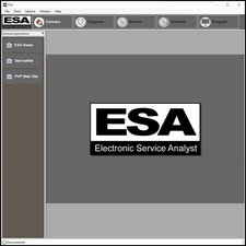 Paccar ESA 5.7 (2025) For Laptop/Nexiq Link