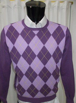 Shirt Man Signed Benetton