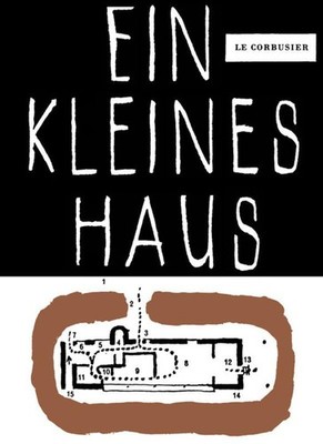 Ein kleines Haus | Guillemette Morel Journel | deutsch | Une petite maison