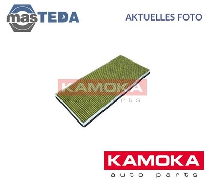 6080058 INNENRAUMFILTER POLLENFILTER KAMOKA FÜR BMW X5,E53,E70,F85