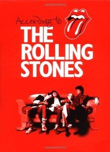 According to the Rolling Stones von Mick Jagger | Buch | Zustand sehr gut