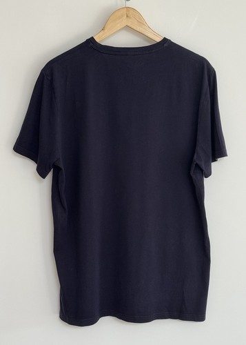 Vivienne westwood Crew Neck T Shirt Navy Blue XL - Picture 7 of 10